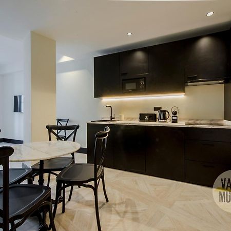 Wonderful Apt Para 7 En Preciados-Plaza Del Carmen E2 Мадрид Экстерьер фото