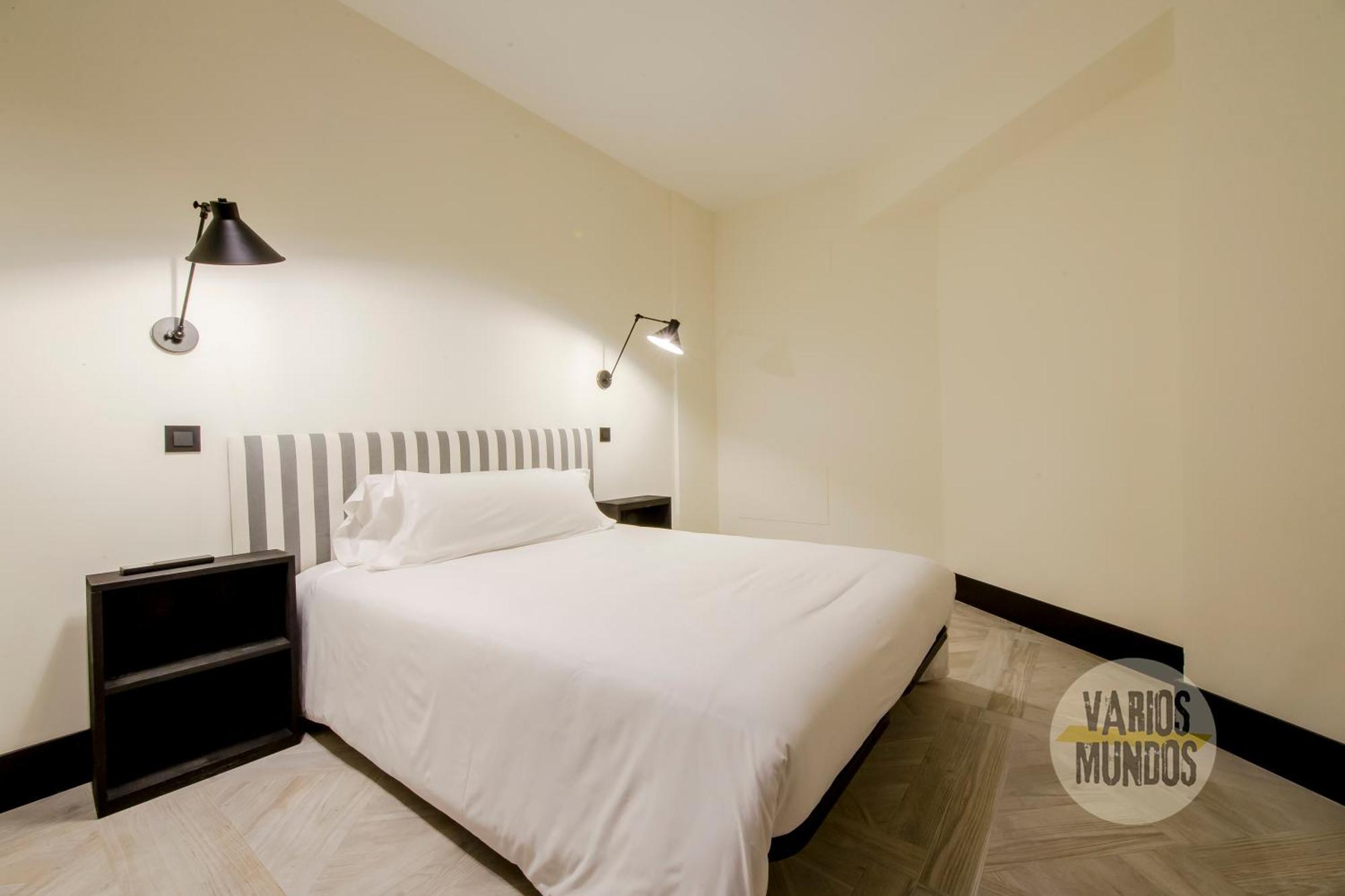 Wonderful Apt Para 7 En Preciados-Plaza Del Carmen E2 Мадрид Экстерьер фото