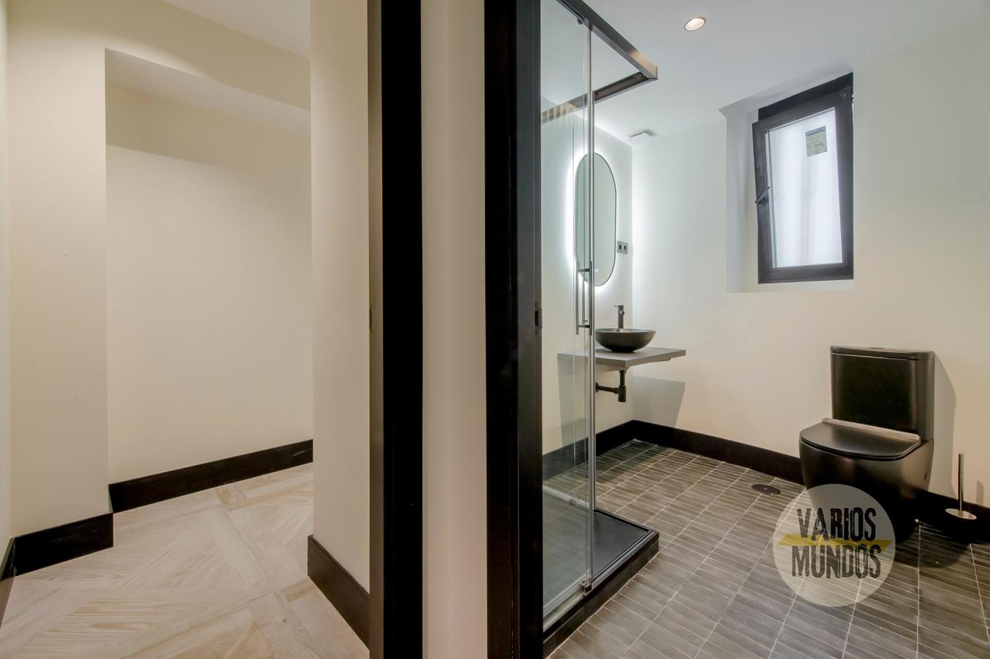 Wonderful Apt Para 7 En Preciados-Plaza Del Carmen E2 Мадрид Экстерьер фото
