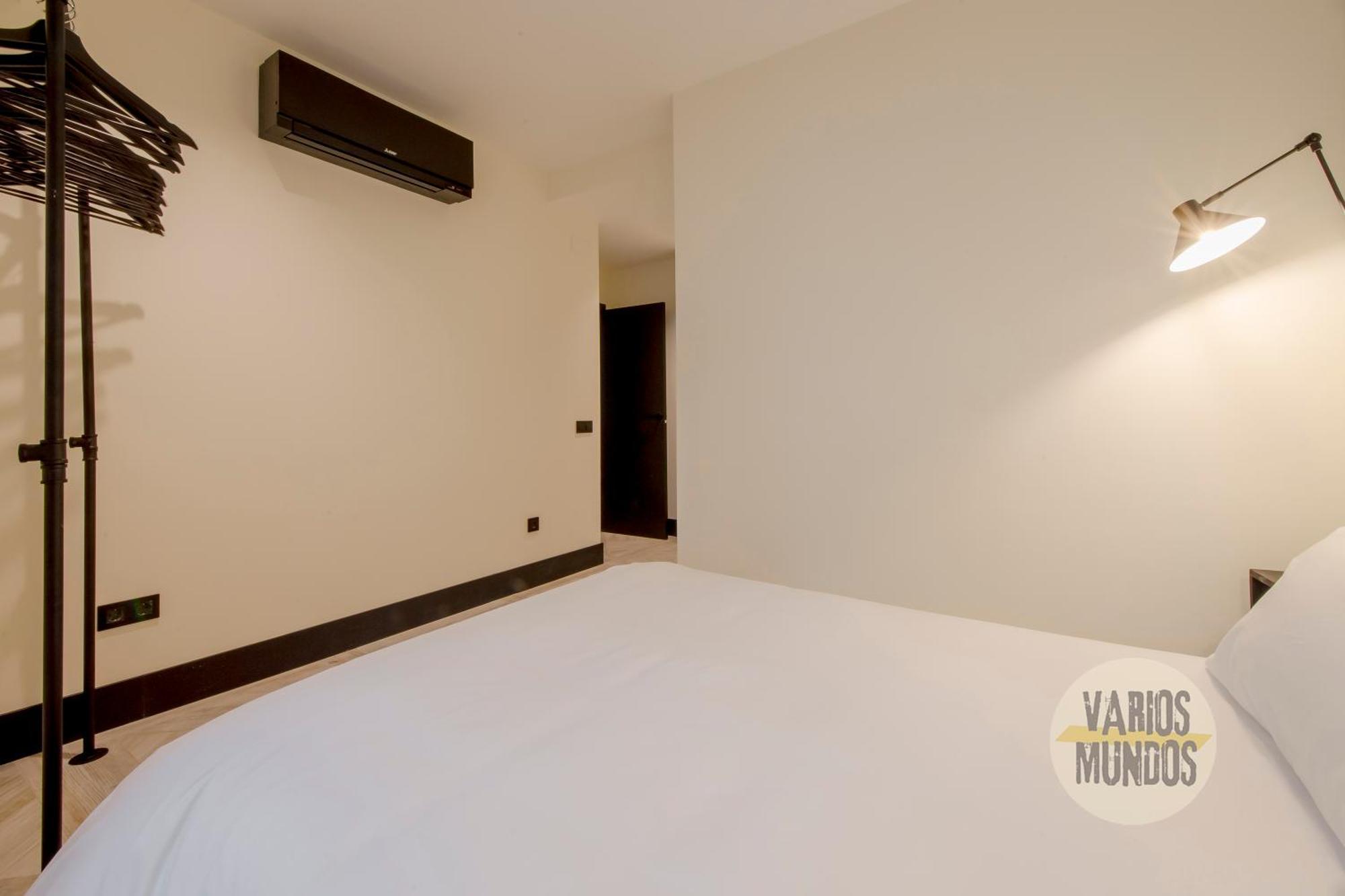 Wonderful Apt Para 7 En Preciados-Plaza Del Carmen E2 Мадрид Экстерьер фото